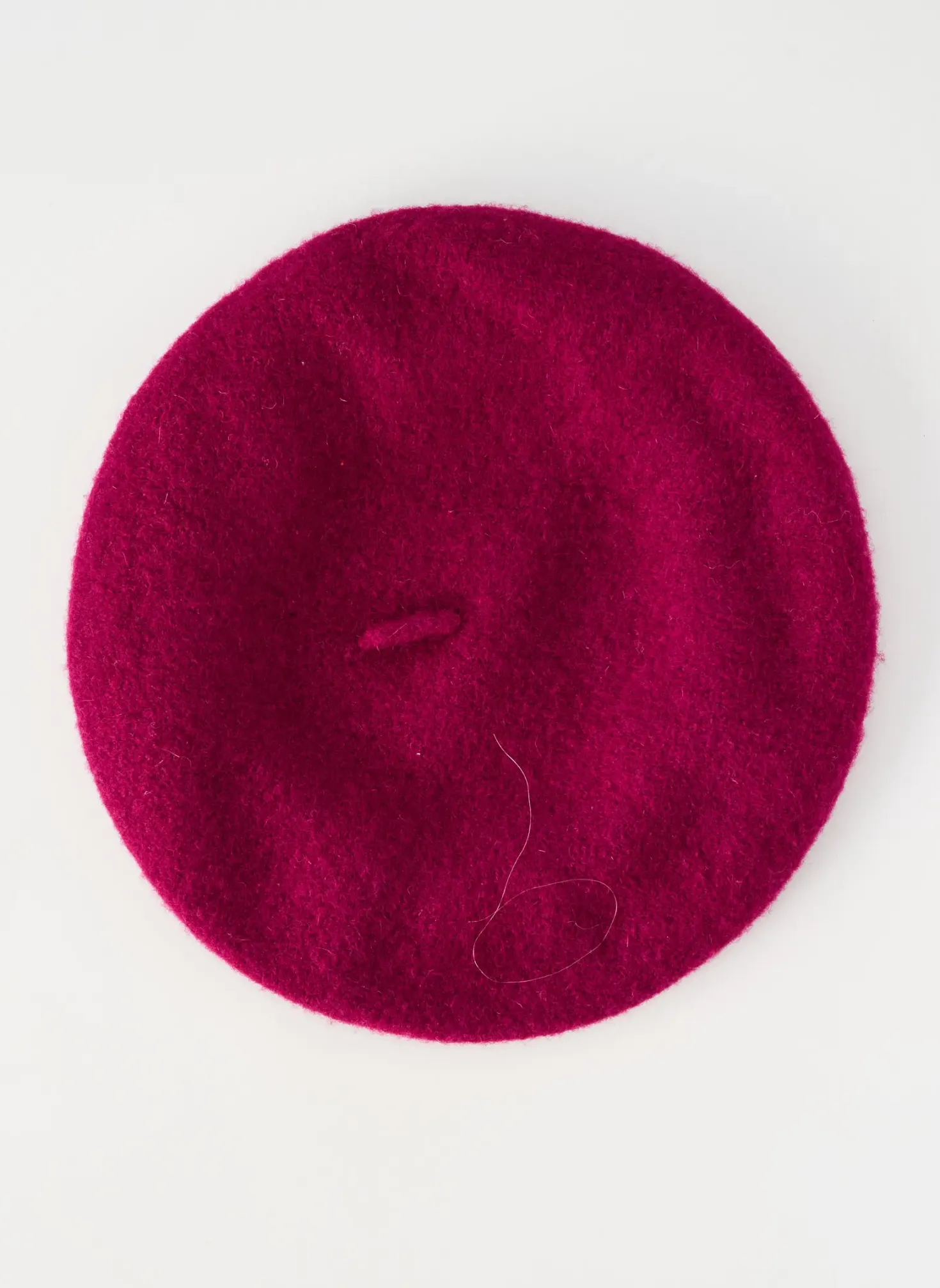 Bonnet King Louie Violet