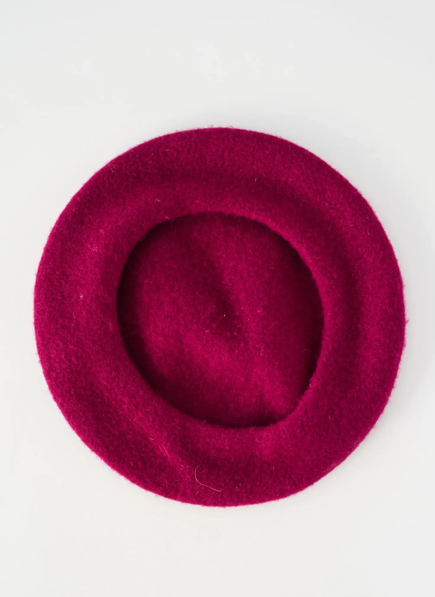 Bonnet King Louie Violet
