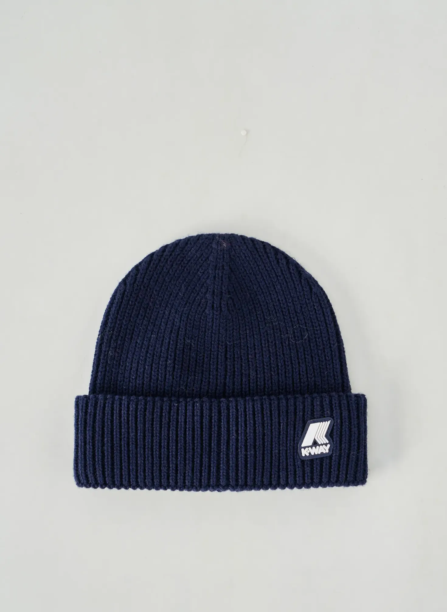 Bonnet K. Way Bleu