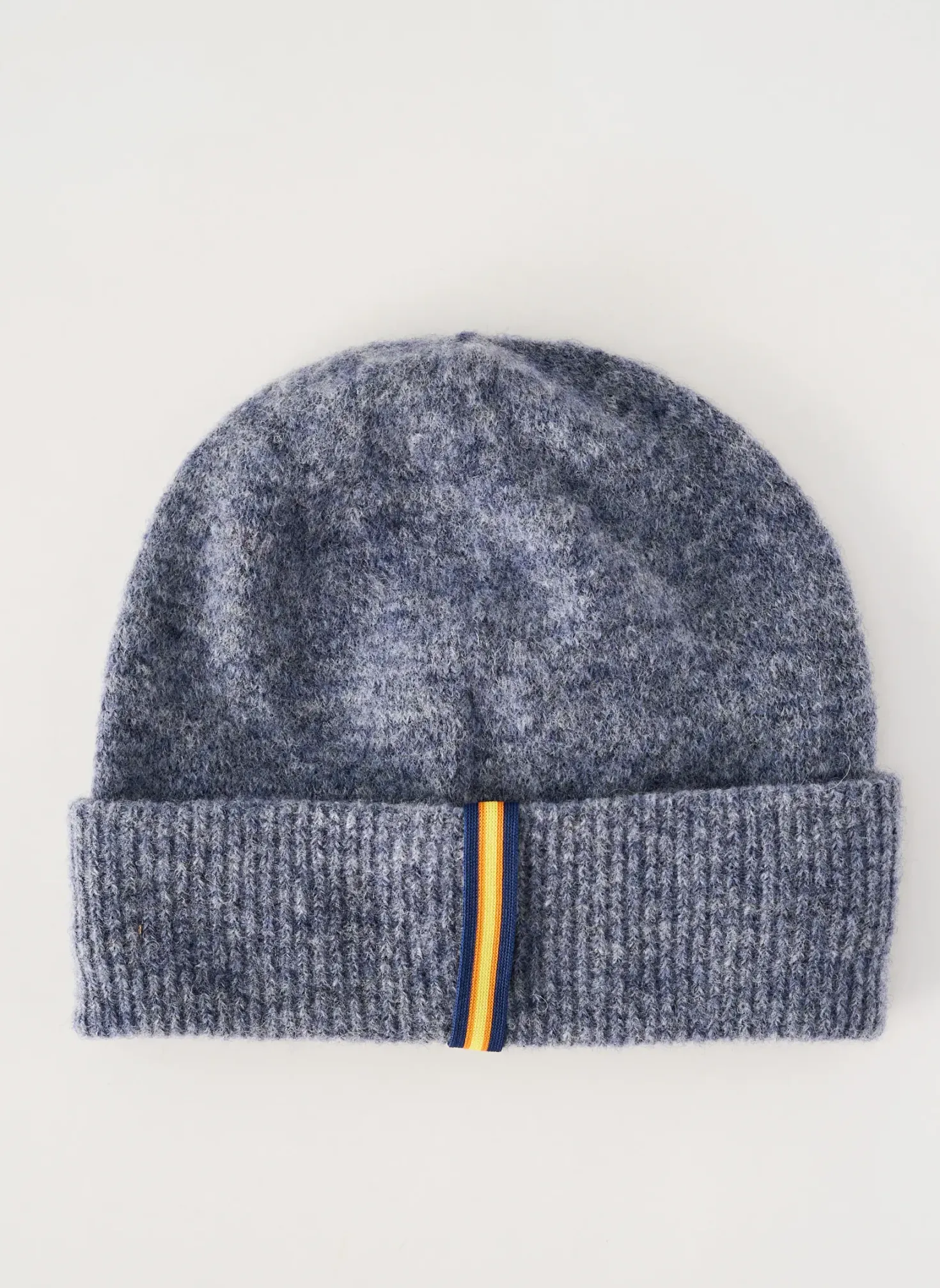 Bonnet K. Way Gris
