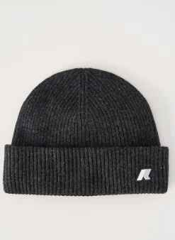 Bonnet K. Way Gris