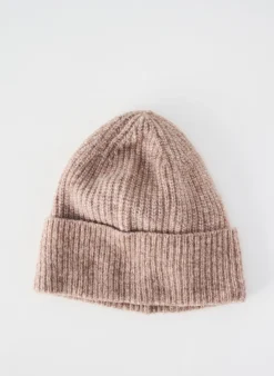 Bonnet La Petite Etoile Beige