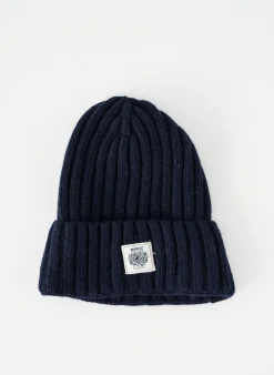 Bonnet Le Fabuleux Marcel De Bruxelles Bleu