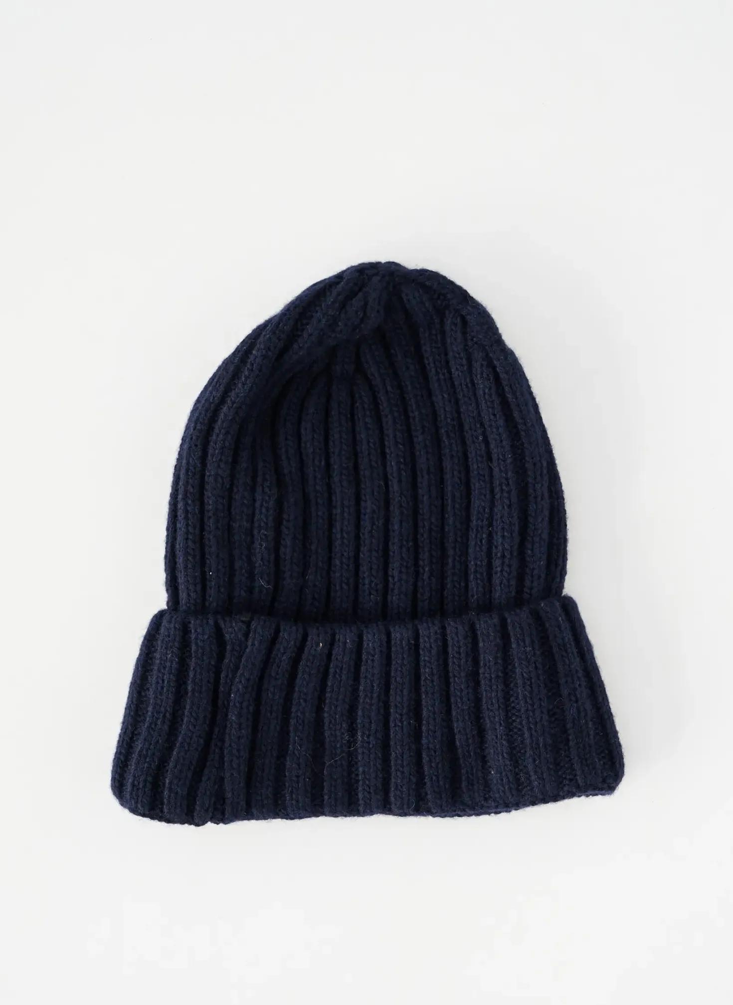 Bonnet Le Fabuleux Marcel De Bruxelles Bleu
