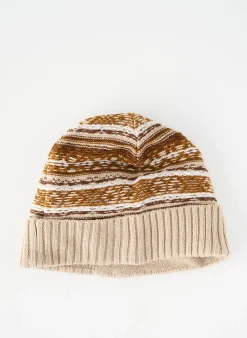 Bonnet Le Fabuleux Marcel De Bruxelles Beige