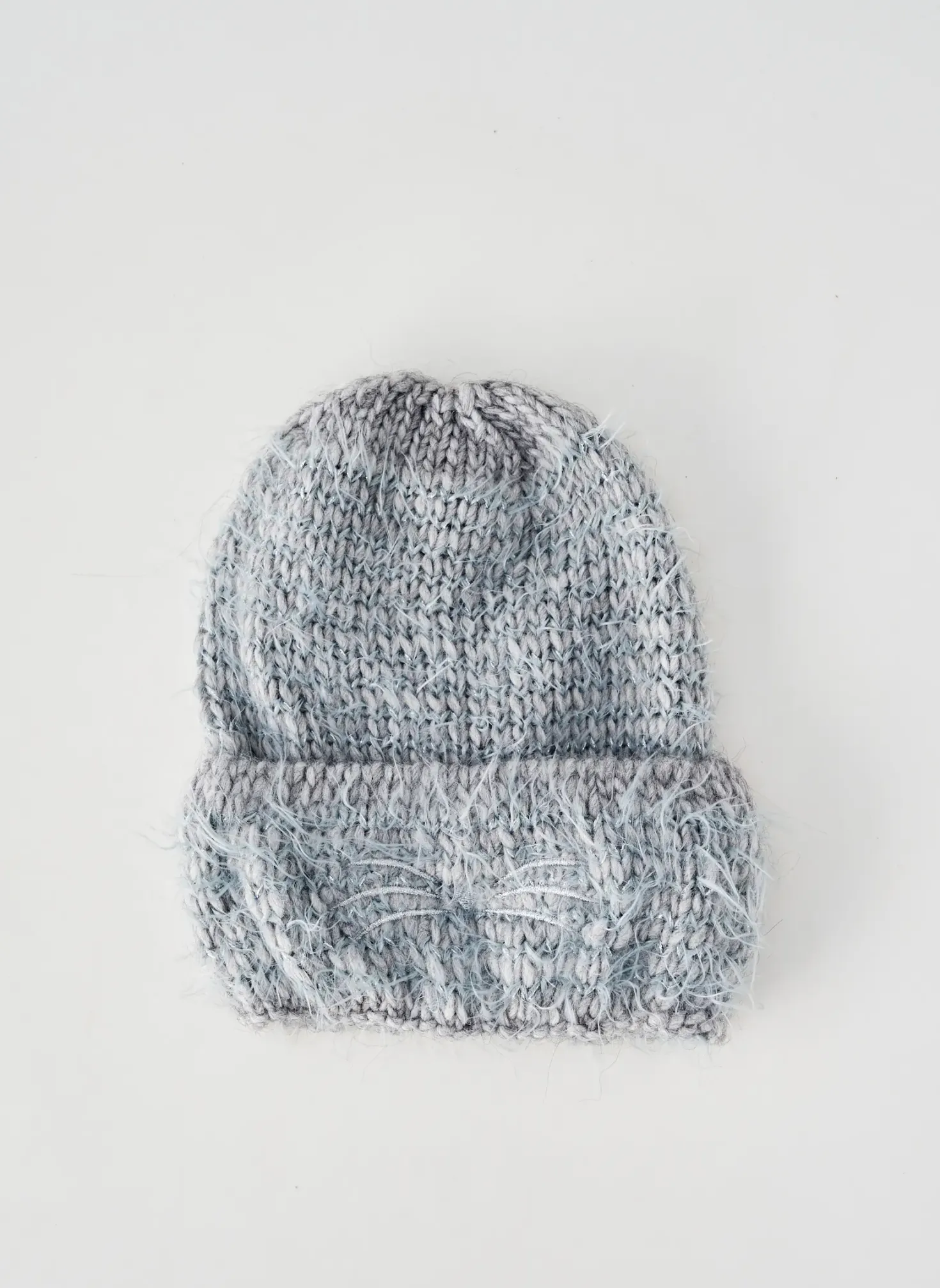 Bonnet Lollipops Gris