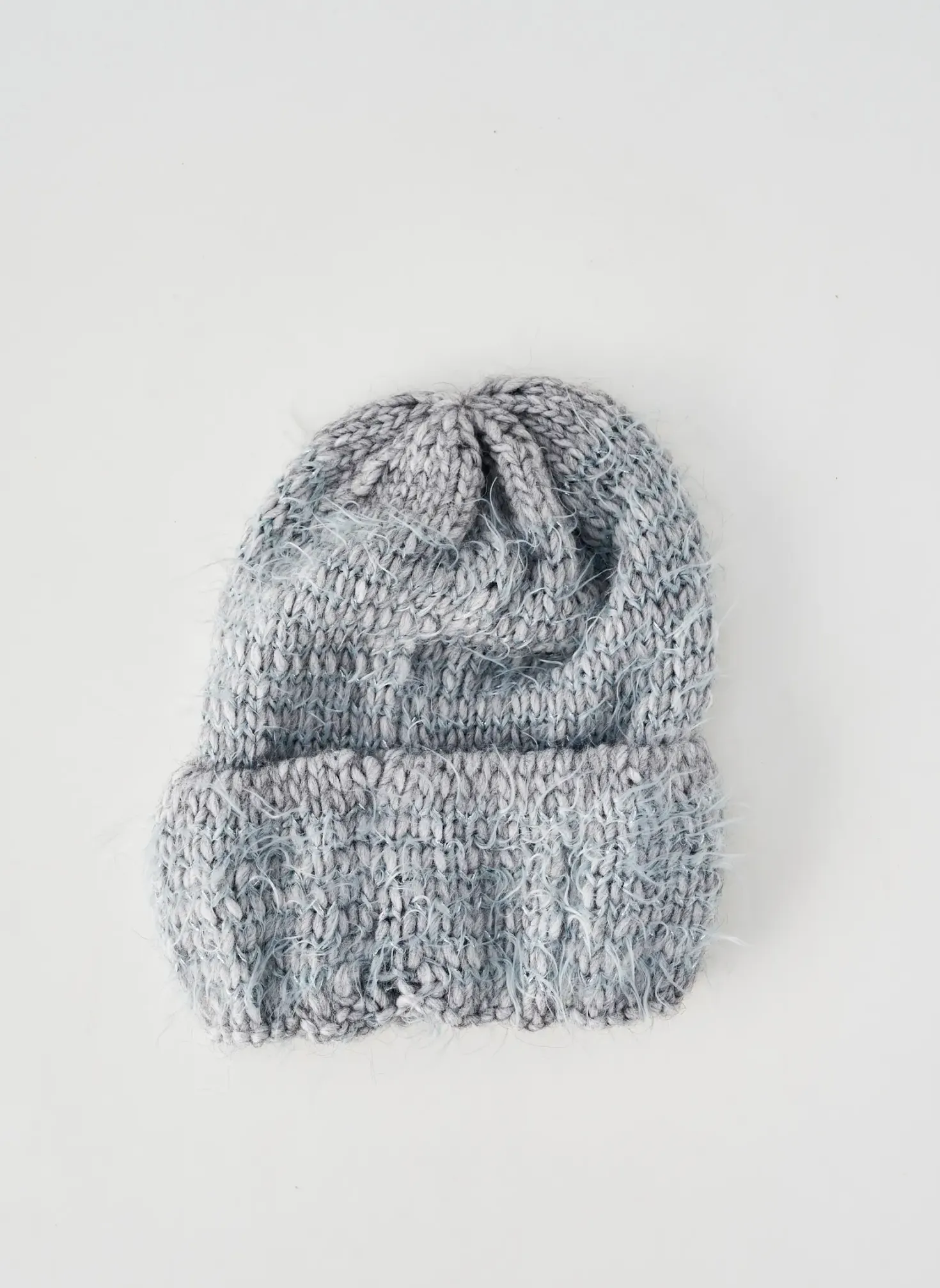 Bonnet Lollipops Gris