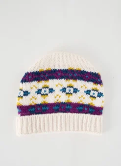 Bonnet Louise Misha Beige