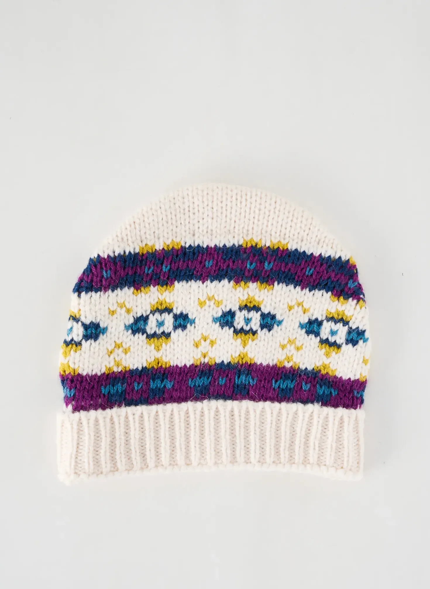 Bonnet Louise Misha Beige
