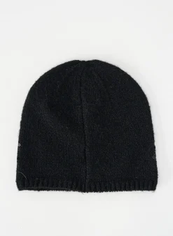 Bonnet Luhta Noir
