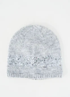 Bonnet Lutha Gris