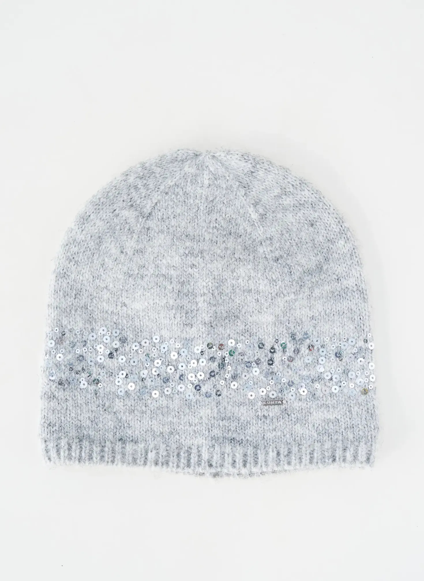 Bonnet Lutha Gris