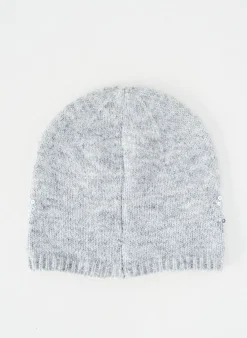 Bonnet Lutha Gris