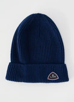 Bonnet Lxh Bleu