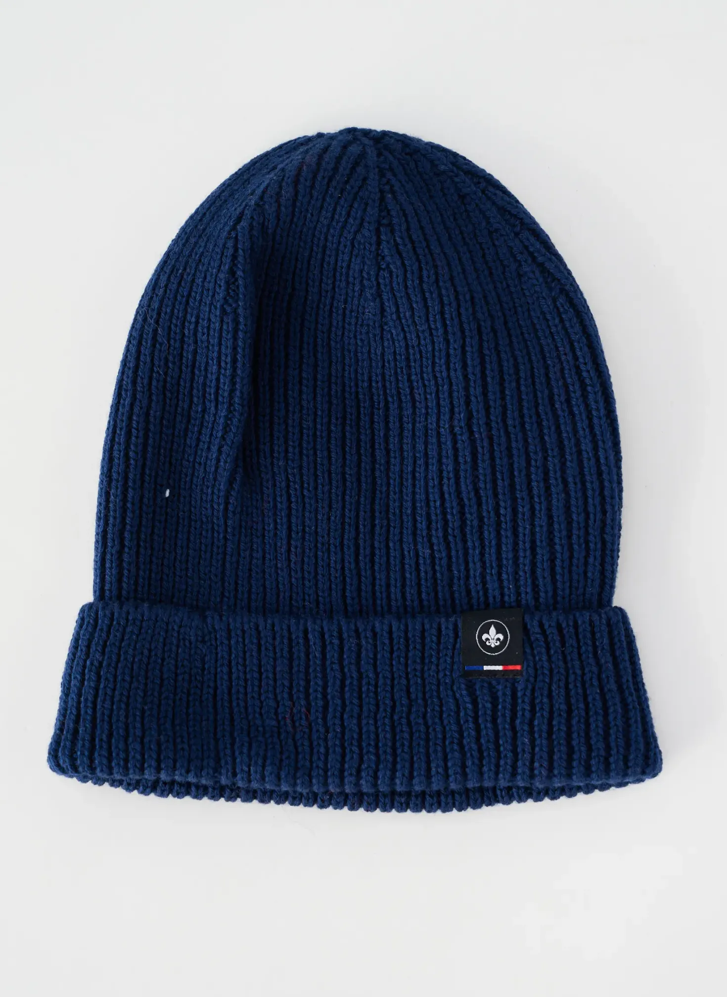 Bonnet Lxh Bleu