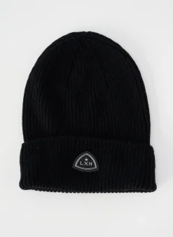 Bonnet Lxh Noir