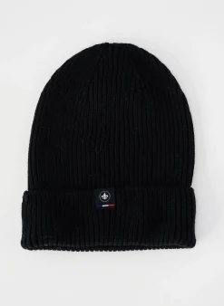 Bonnet Lxh Noir