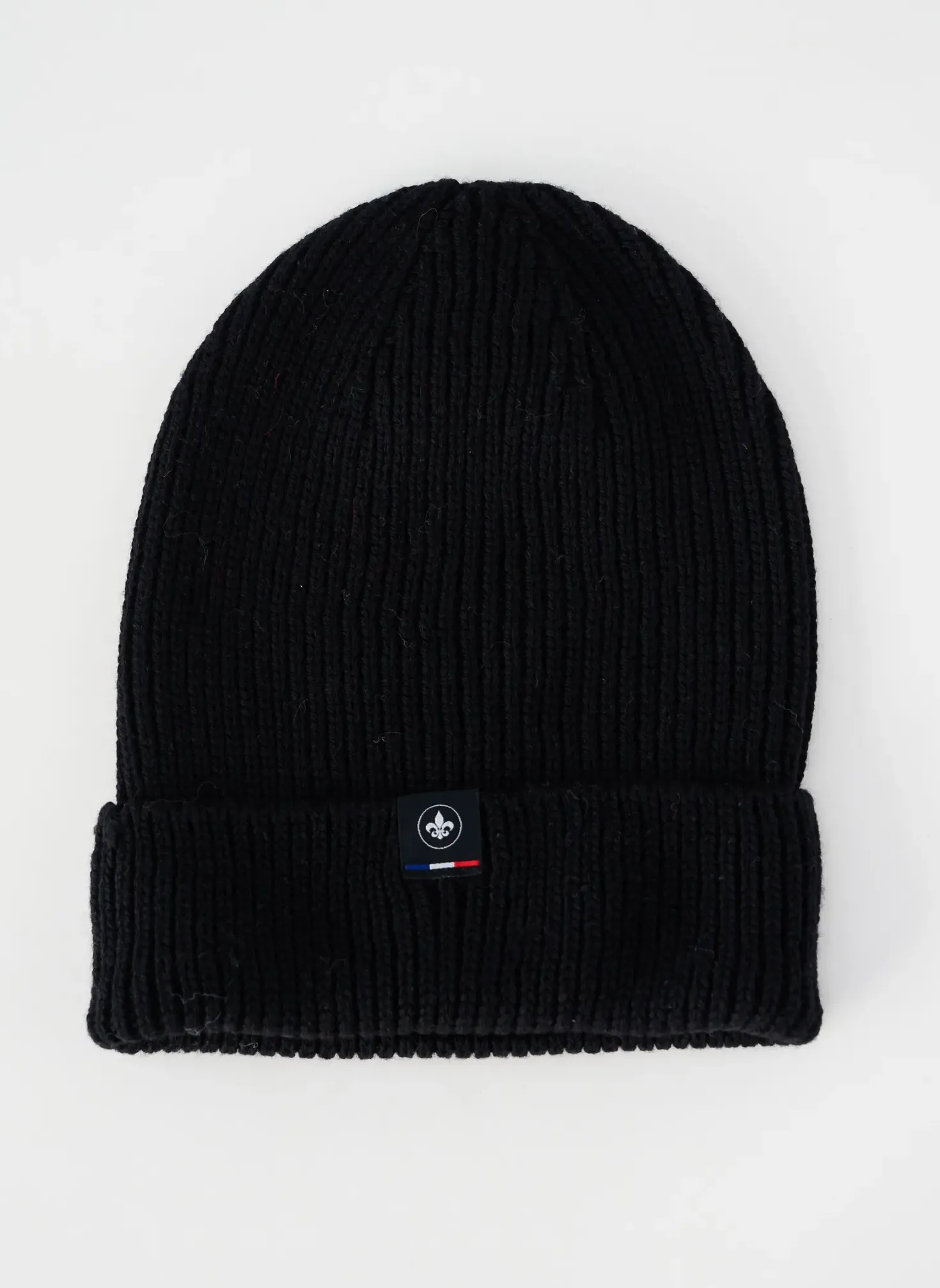 Bonnet Lxh Noir