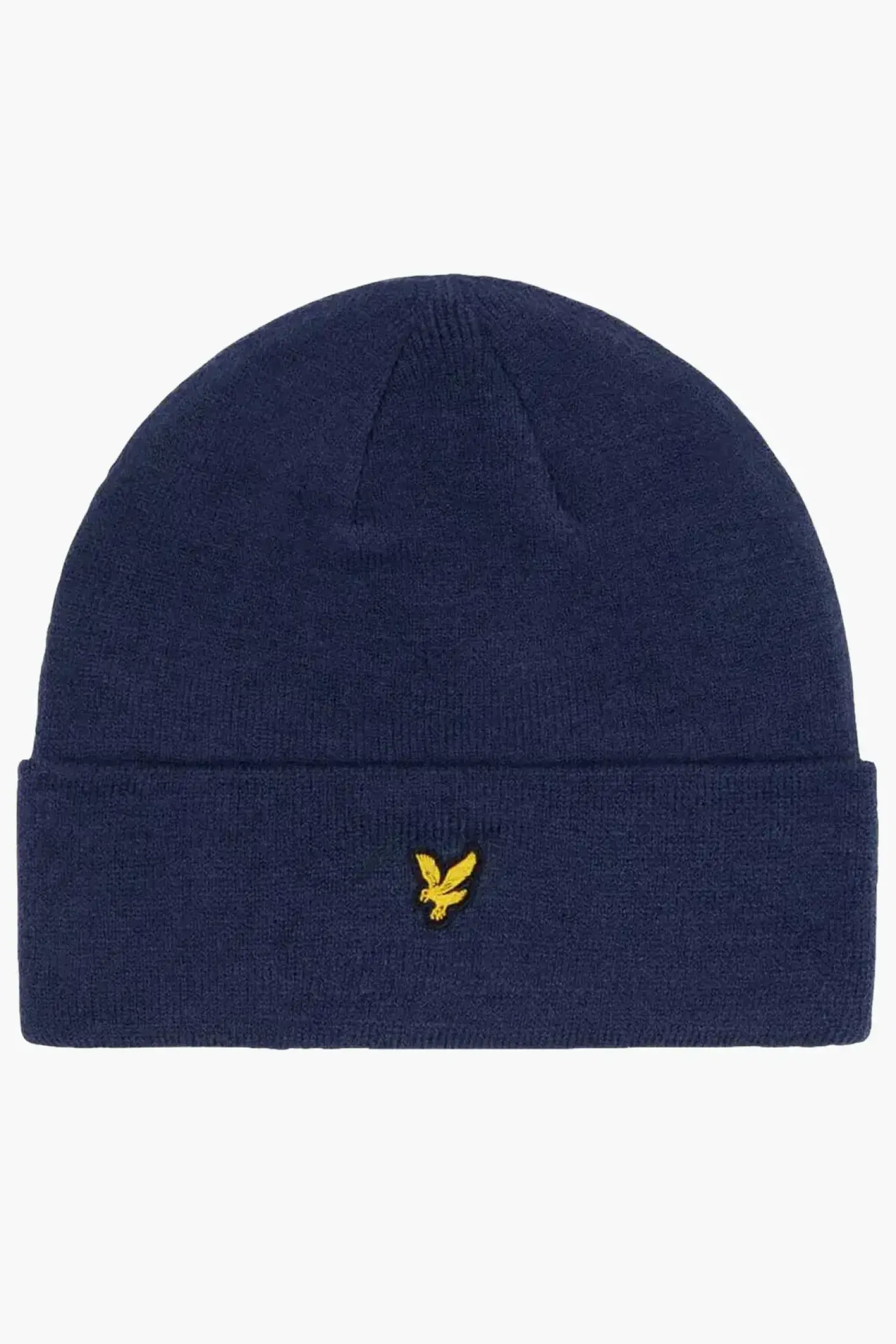 Bonnet Lyle & Scott Bleu