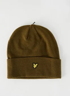 Bonnet Lyle & Scott Vert