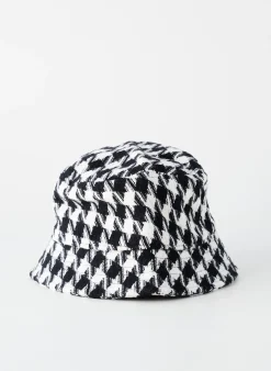 Bonnet Mademoiselle Yeye Noir