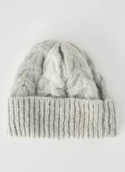 Bonnet Mango Gris