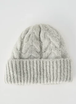 Bonnet Mango Gris
