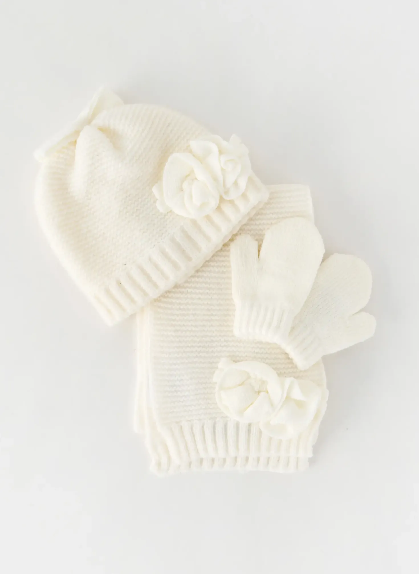 Bonnet Mayoral Beige