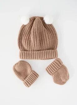 Bonnet Mayoral Marron