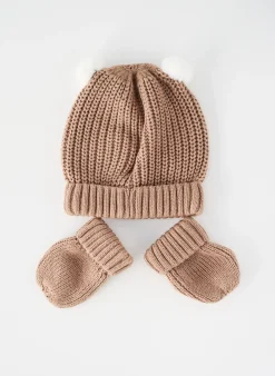 Bonnet Mayoral Marron