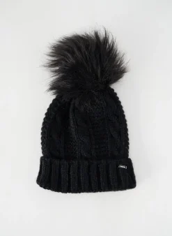 Bonnet Mayoral Noir