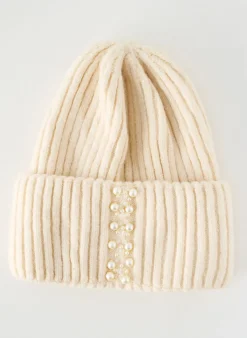 Bonnet Mm Sweet Beige
