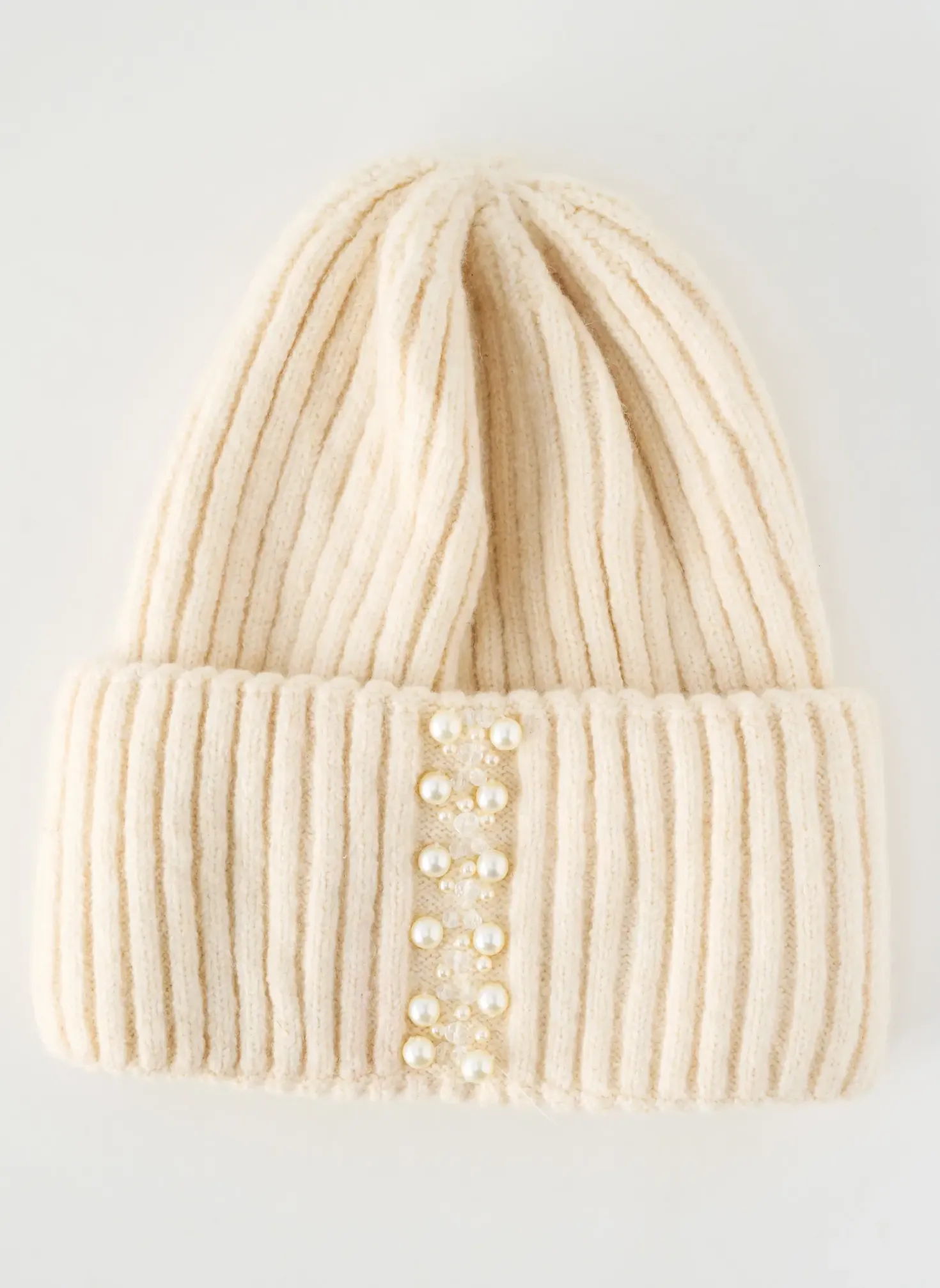 Bonnet Mm Sweet Beige