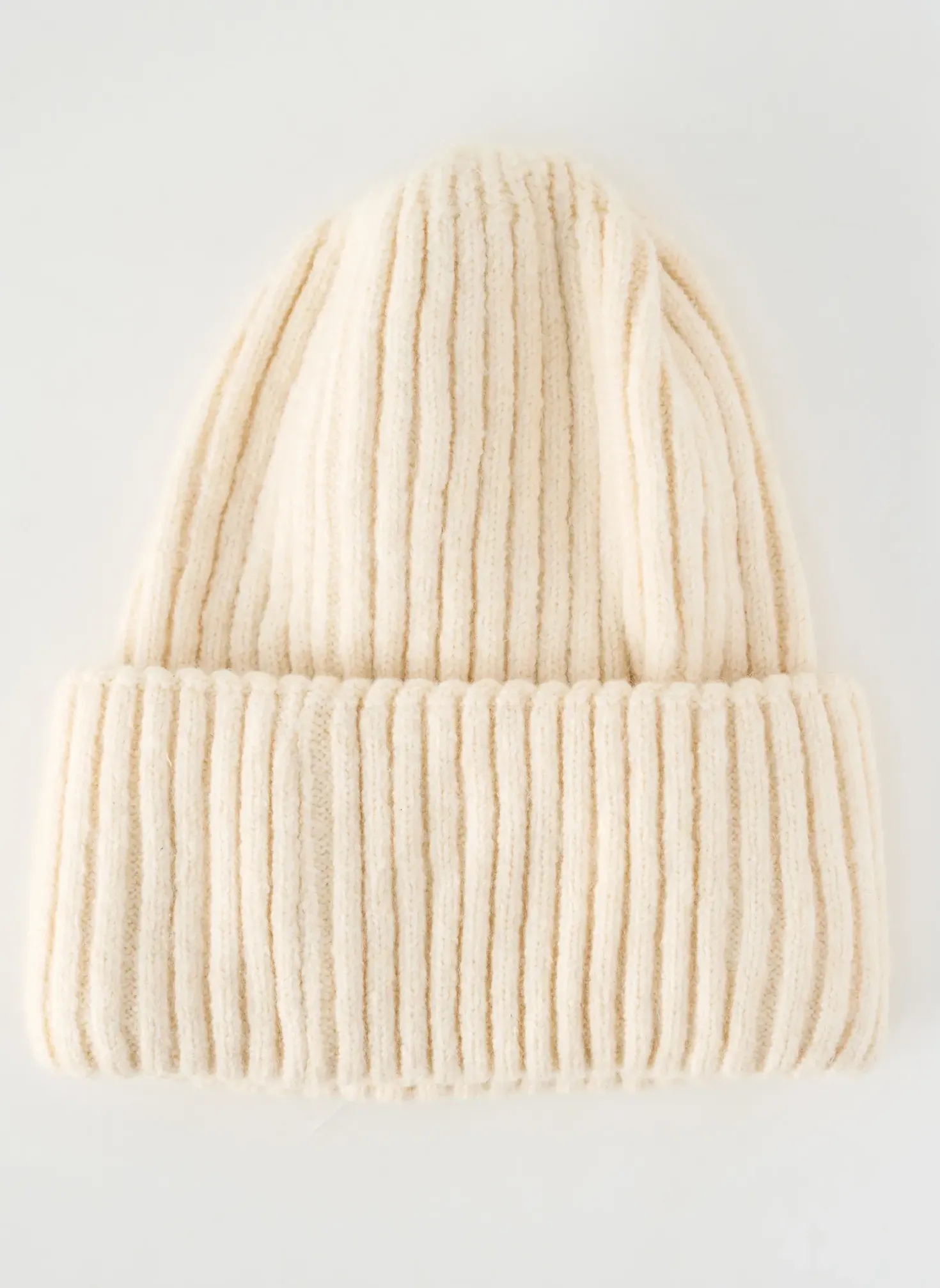 Bonnet Mm Sweet Beige
