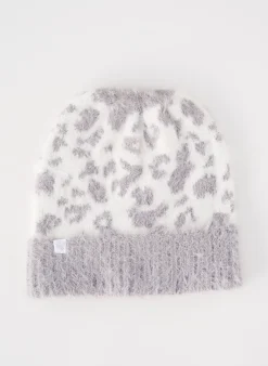 Bonnet Molly Bracken Gris