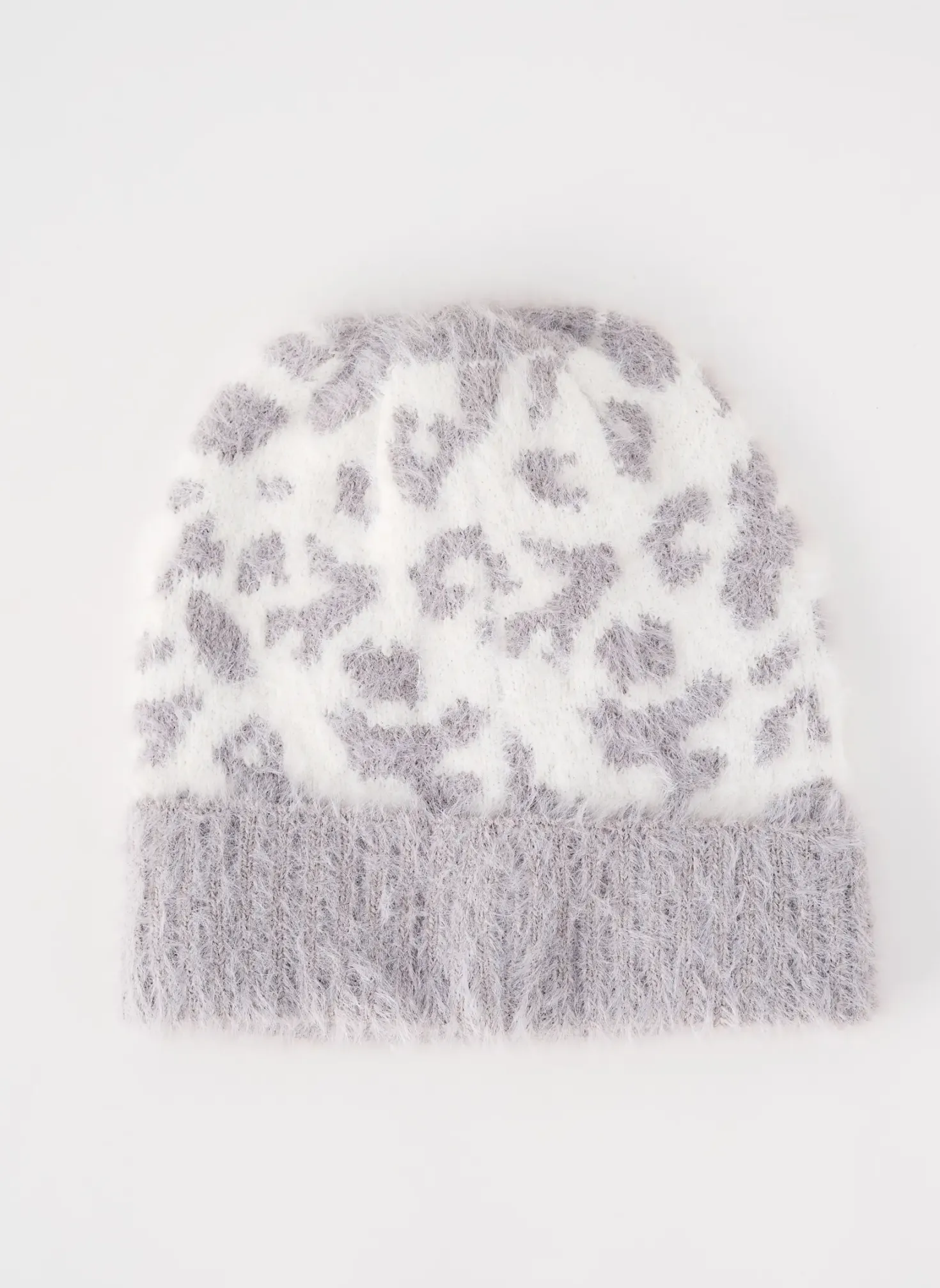 Bonnet Molly Bracken Gris