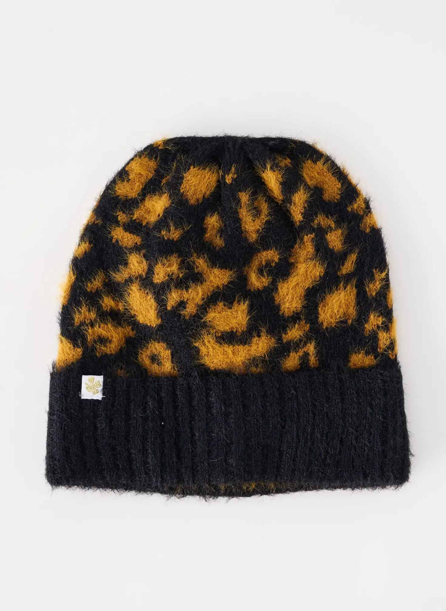 Bonnet Molly Bracken Noir