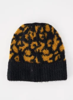 Bonnet Molly Bracken Noir