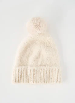 Bonnet Morgan Beige