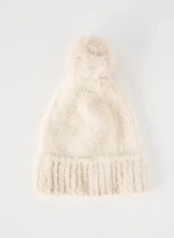 Bonnet Morgan Beige