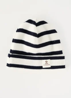 Bonnet Mousqueton Blanc