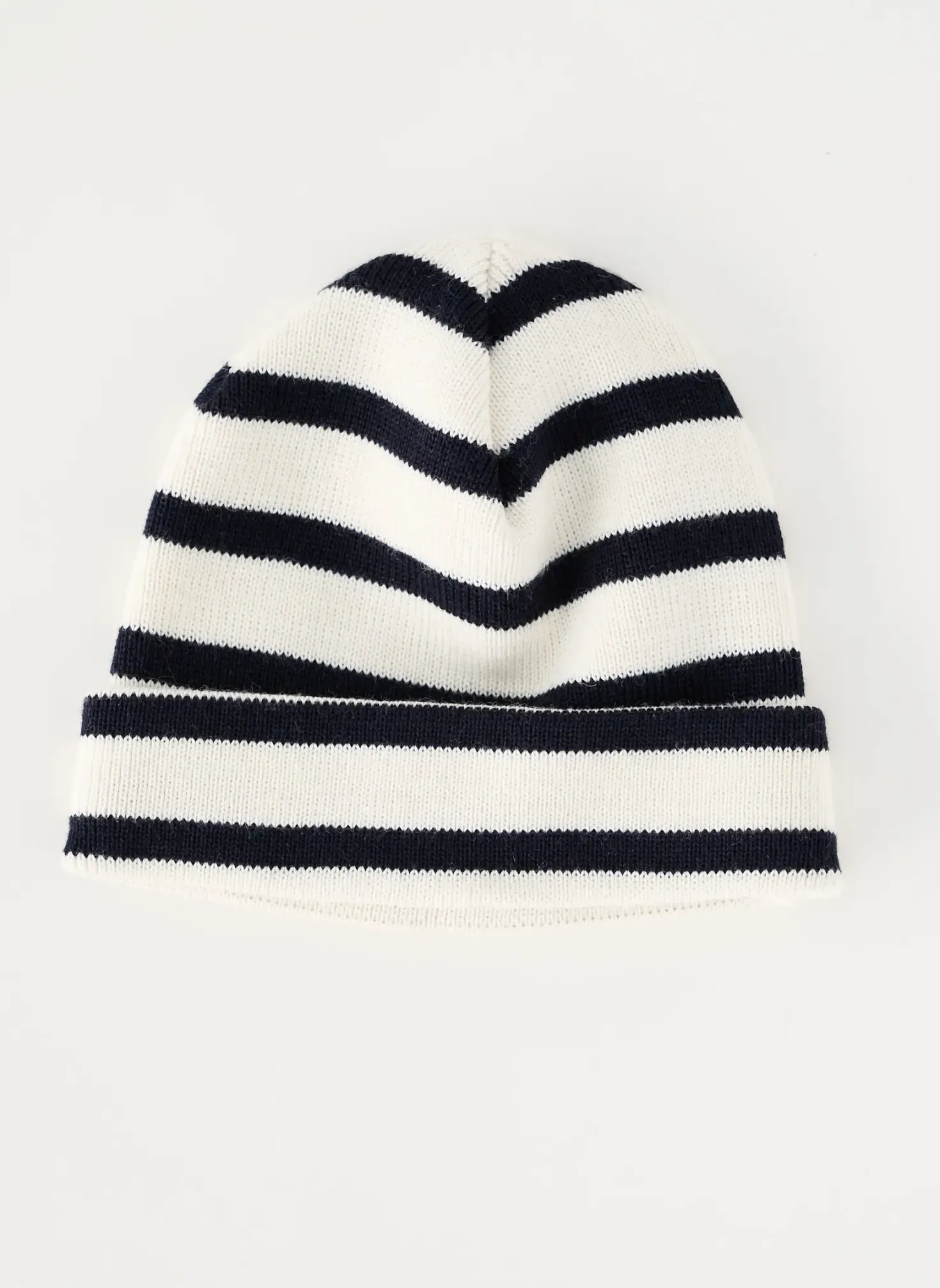 Bonnet Mousqueton Blanc