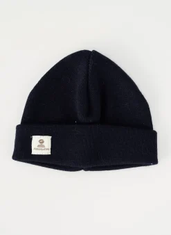 Bonnet Mousqueton Bleu