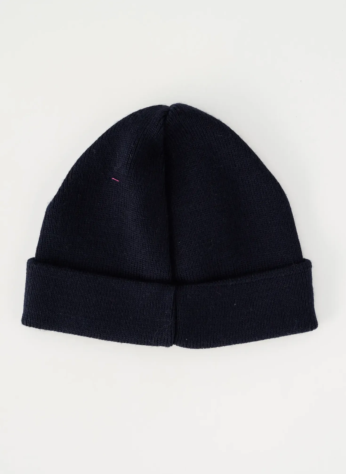 Bonnet Mousqueton Bleu