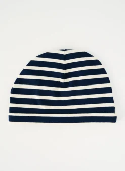 Bonnet Mousqueton Bleu