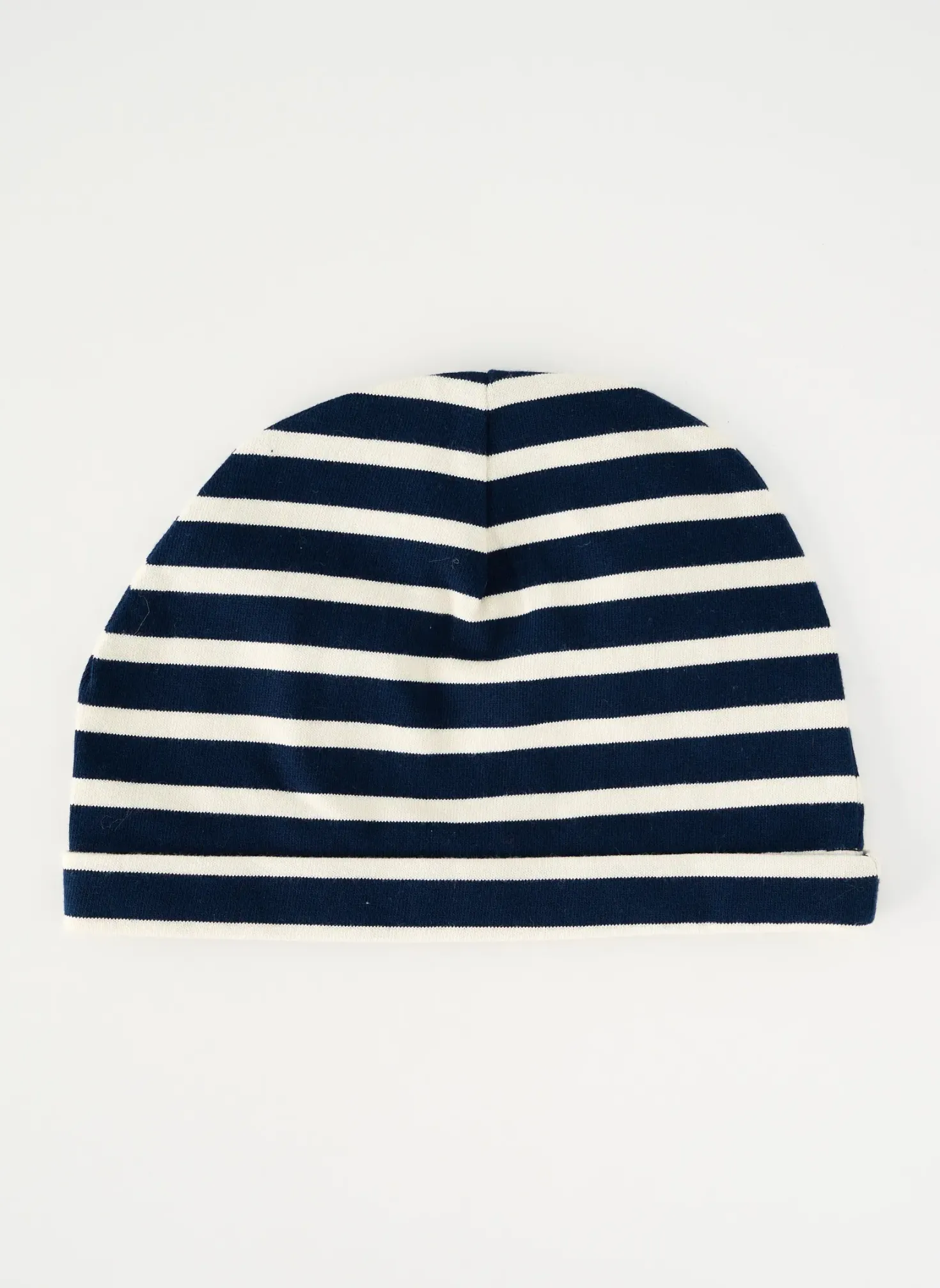 Bonnet Mousqueton Bleu