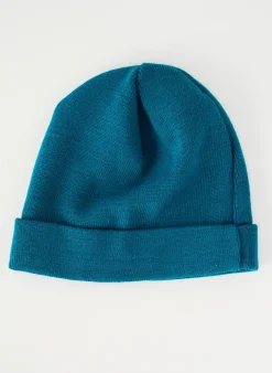 Bonnet Mousqueton Bleu Clair