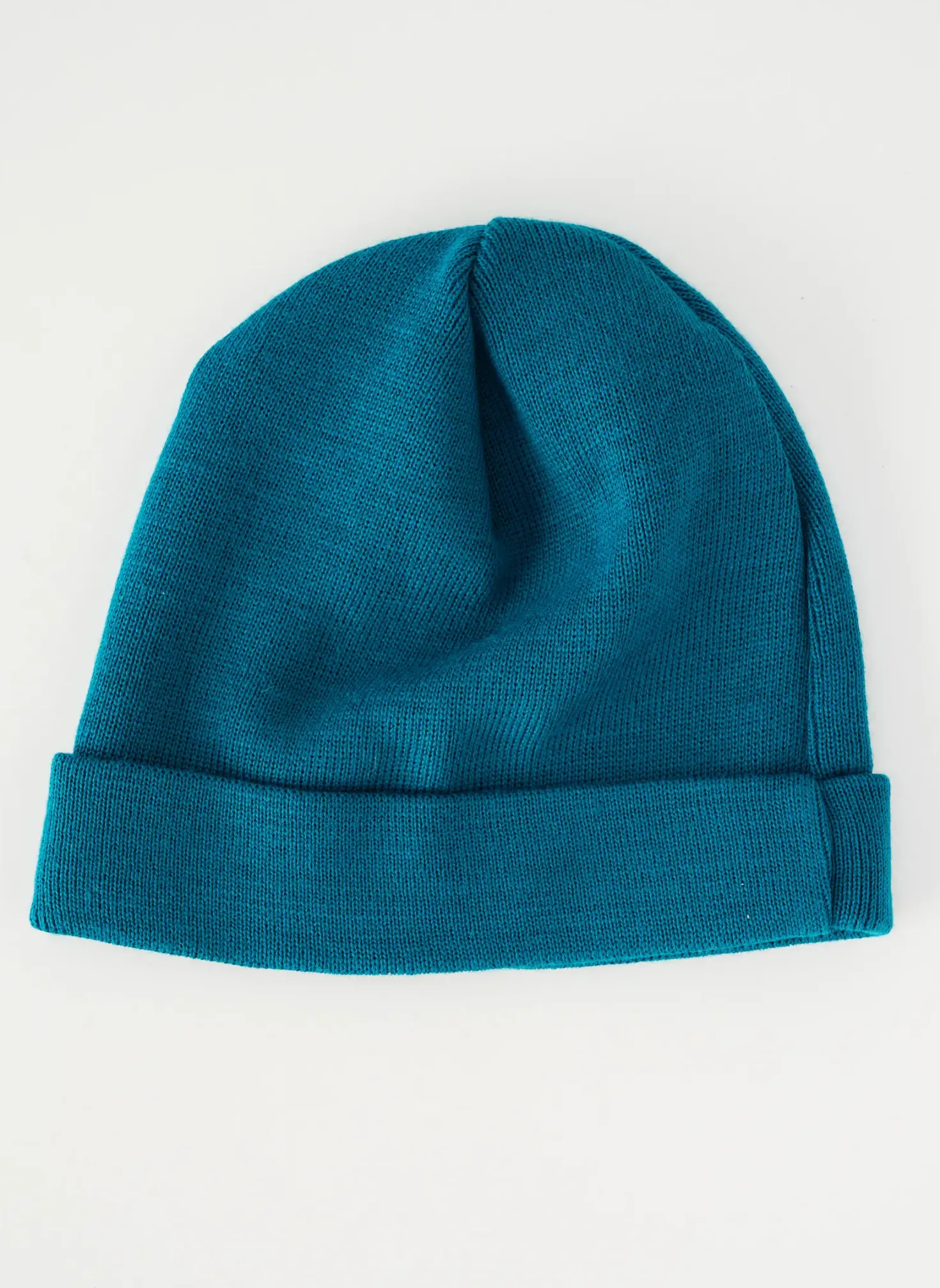 Bonnet Mousqueton Bleu Clair