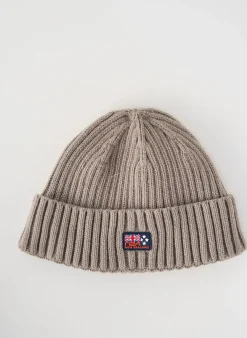 Bonnet New Zealand Auckland Gris