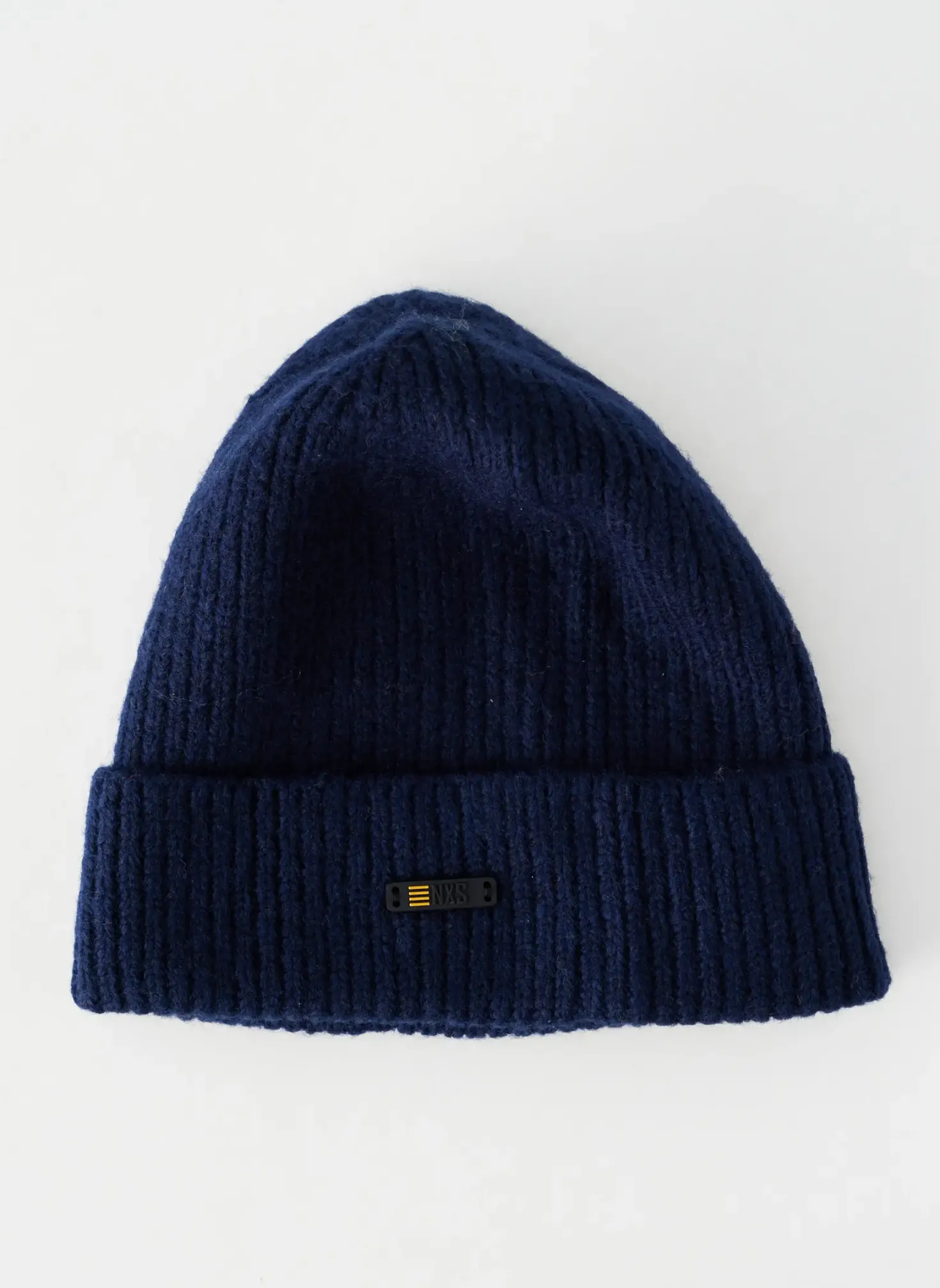 Bonnet No Excess Bleu